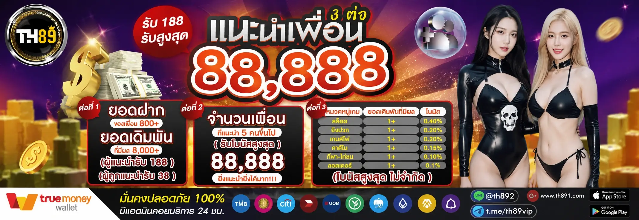 โปรโมชั่น ok-vip 3
